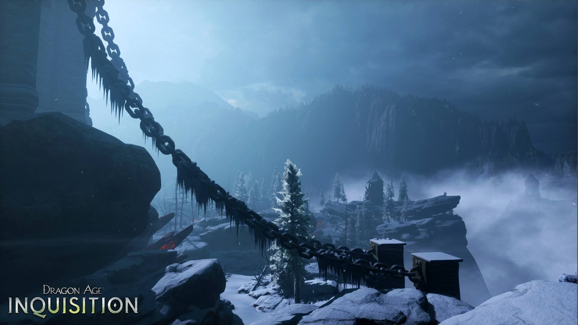 Dragon Age: Inquisition - Imagen 3